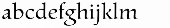 Byngve Regular