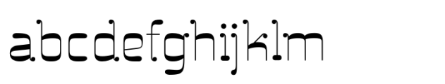 Byra Regular