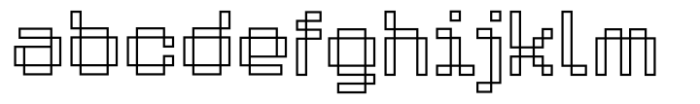 Byte 105 Light