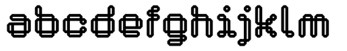Byte 205 Bold
