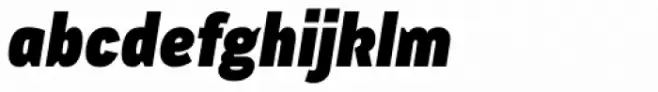 CA Cula Superfat Italic