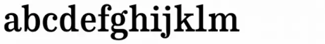 CA Normal Serif SemiBold