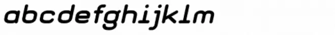 CA Prologue Bold Italic