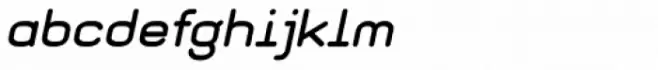 CA Prologue Italic