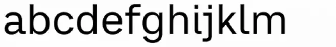 CA Saygon Text Regular