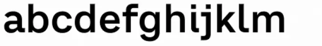 CA Saygon Text Semibold