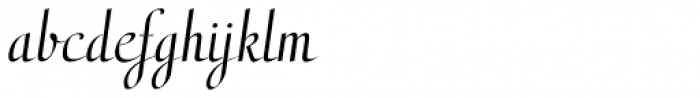 Caballero Script