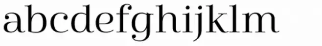 Cabrito Didone Ext Regular