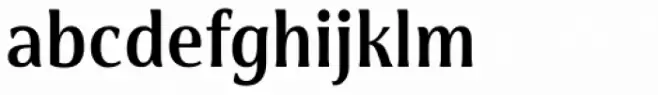 Cabrito Flare Condensed Bold