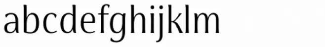 Cabrito Flare Condensed Regular