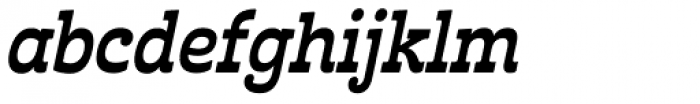 Cabrito Inverto Con Bold Italic