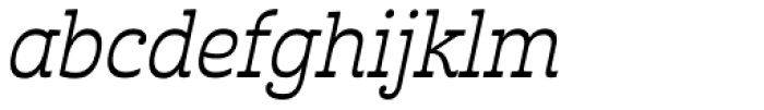 Cabrito Inverto Italic