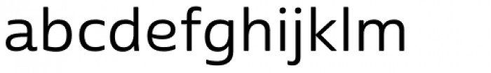 Cabrito Sans Ext Medium