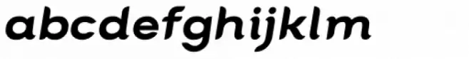 Cacko Italic Fat