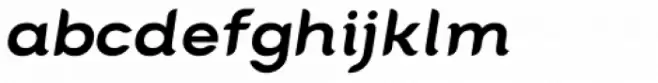 Cacko Italic Ultra