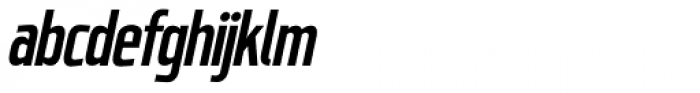 Cadenza Italic