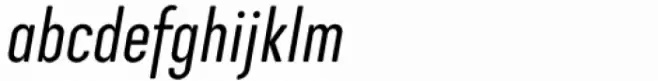 Cadmium Compressed Regular Oblique