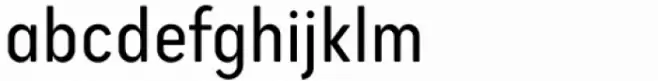 Cadmium Condensed Regular