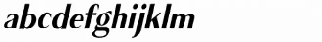 Cagile Italic