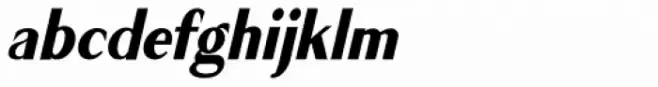 Cagile Semi Bold-Italic