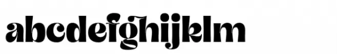Cagke Extrabold