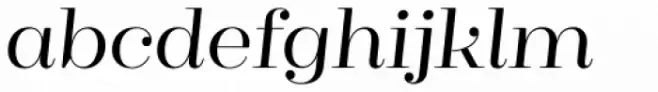 Cagliari Regular Italic