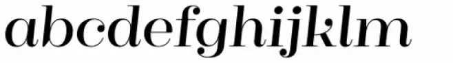 Cagliari Semi Bold Italic