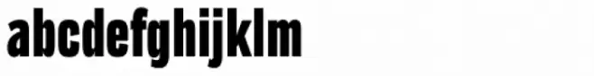 Cairoli Classic Condensed Heavy