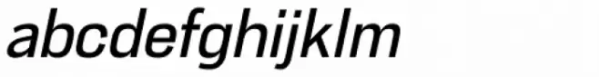 Cairoli Classic Italic