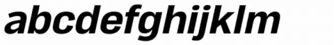 Cairoli Now  Bold Italic