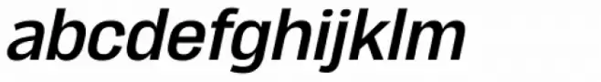 Cairoli Now  Medium Italic
