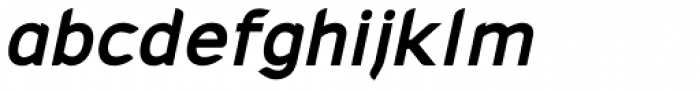 Cajito bold italic