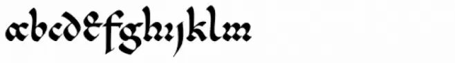 Cal Beneventan Minuscule