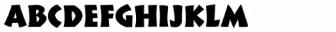 Cal Neuland Bold