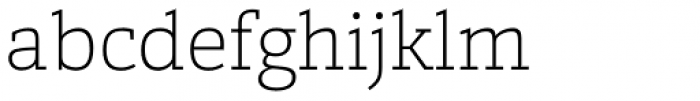 Calanda Thin