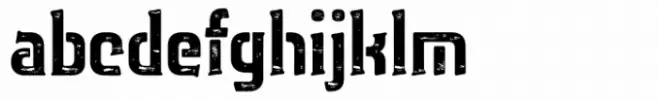 Caleuche Alt Bold Rough