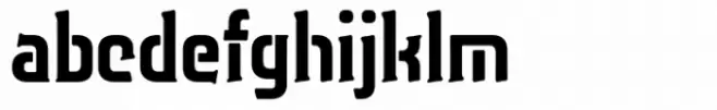 Caleuche Alt Bold