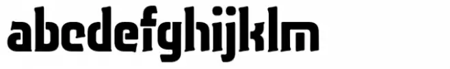 Caleuche Alt Ultra Bold