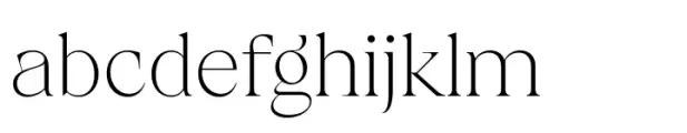 Calgera Thin