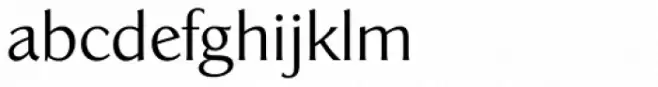 California Sans