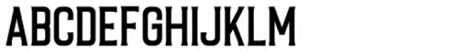 Caligor Serif Clean