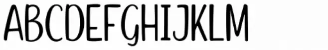 Calissha Script Capitals