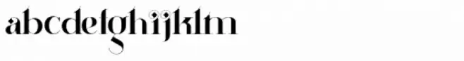 Calligra Regular