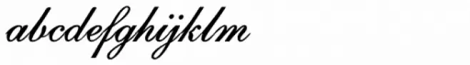 Calligri Bold Italic