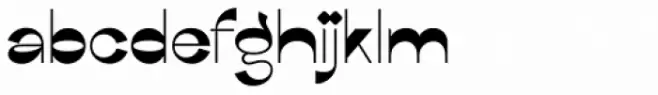 Calmius Sans Oppo Bold