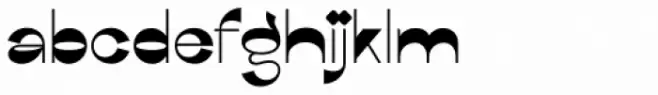 Calmius Sans Oppo Extra Bold
