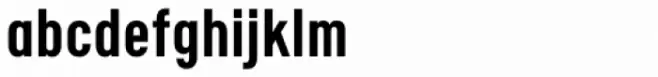 Calps Sans Slim Medium