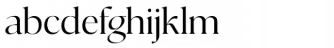 Calserif Regular