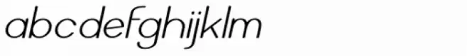 Caluminy Oblique