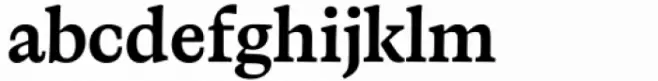 Calvino Bold